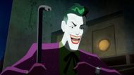 Alan Tudyk dubbed as Harley Quinn | Image via Max